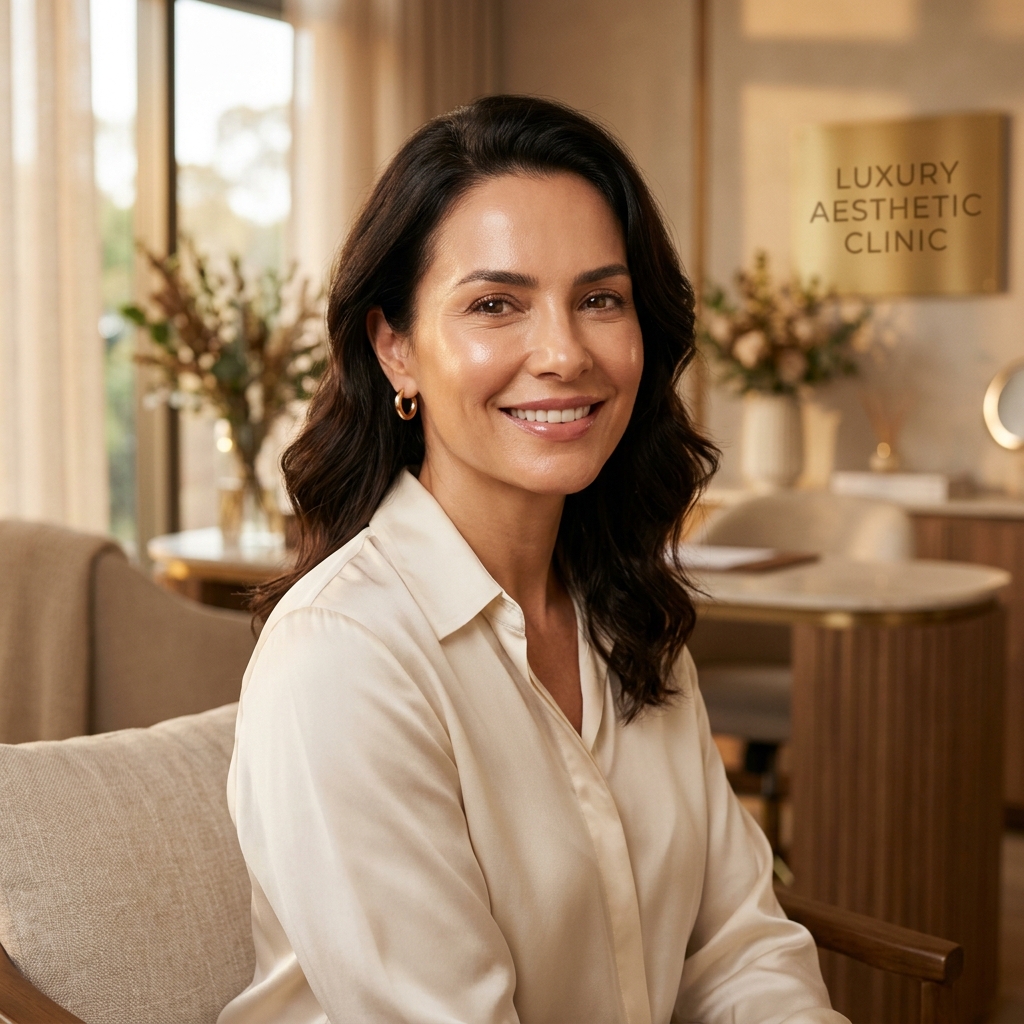 Estética Facial Avançada