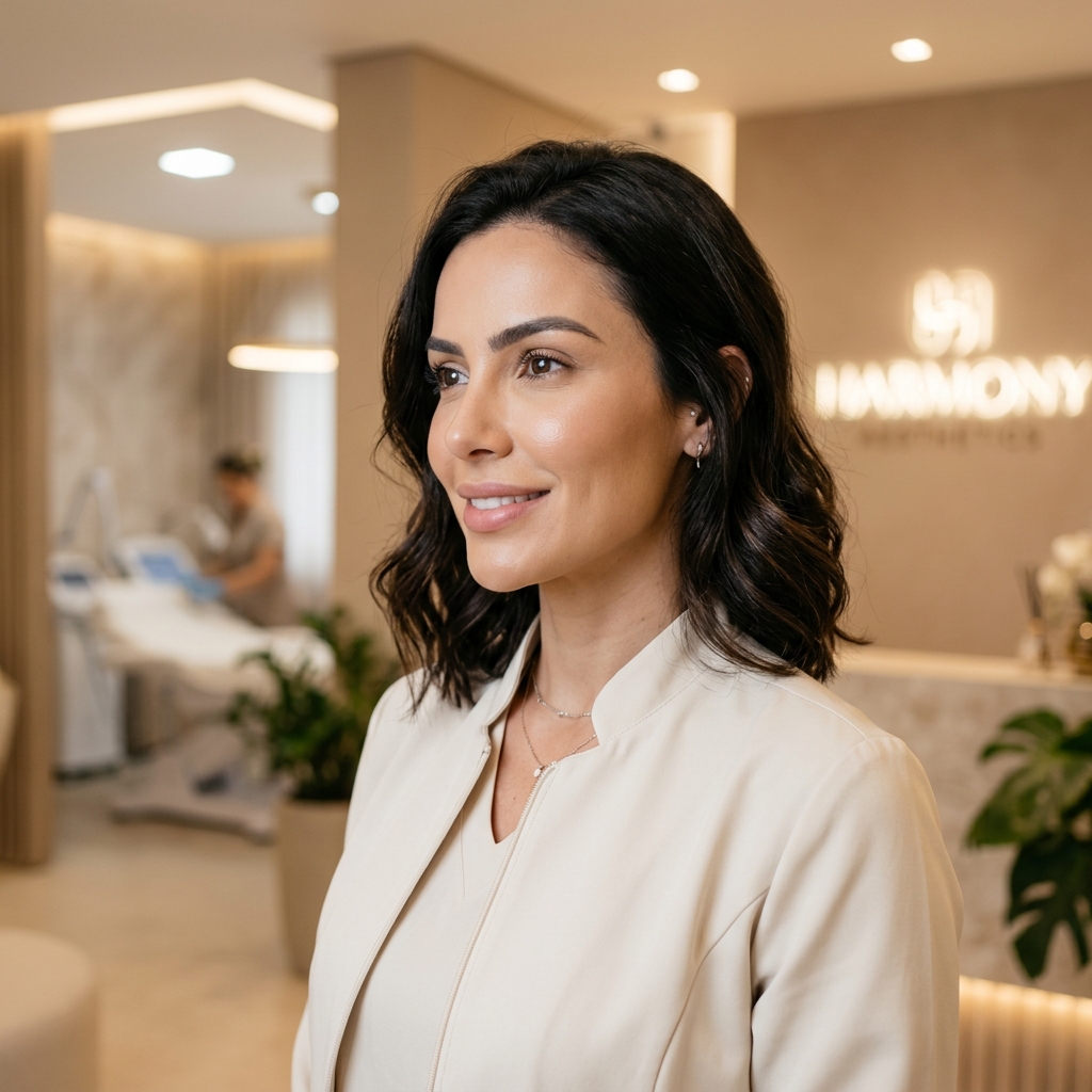 Harmonização Facial